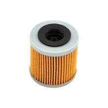 Oliefilter MIW Papierfilter, 9150166 voor Aprilia SXV, Husqvarna TE i RXV SM R SMR TC 125 - 630 ccm Bj. 2006 - 2024