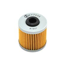 Ölfilter MIW Papierfilter, KY7005 für Kymco Xciting i 400 ccm