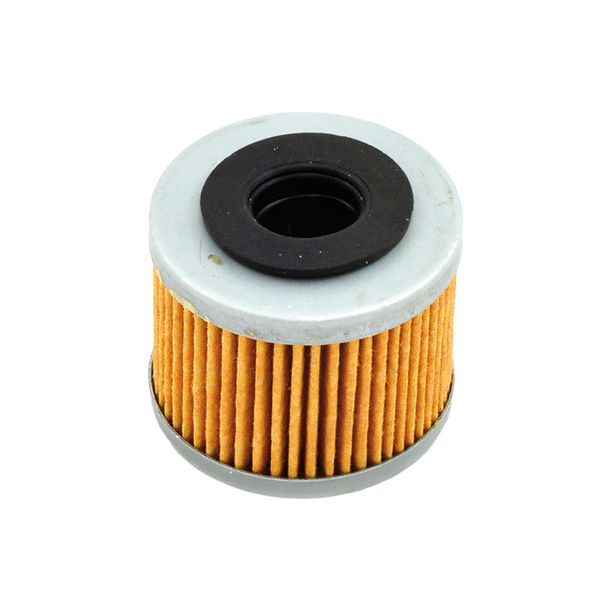 Filtre à huile MIW filtre à papier, 853517 pour Aprilia MXV 450 ccm année 2009 - 2015