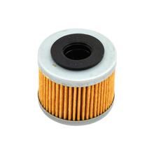 Ölfilter MIW Papierfilter, 853517 für Aprilia MXV 450 ccm Bj. 2009 - 2015
