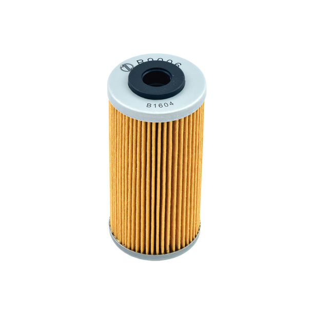 Filtre à huile MIW filtre à papier, 11427715456 pour BMW G X, Husqvarna TC TE 250 - 511 ccm Année 2008 - 2023