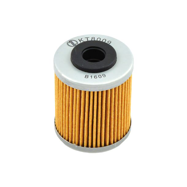 Filtre à huile MIW filtre à papier, 750.38.046.100 pour Husqvarna Svartpilen, KTM Enduro R Duke Vitpilen 690 - 701 ccm Année 2008 - 2024