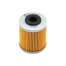 Ölfilter MIW Papierfilter, 750.38.046.100 für Husqvarna Svartpilen, KTM Enduro R Duke Vitpilen 690 - 701 ccm Bj. 2008 - 2024