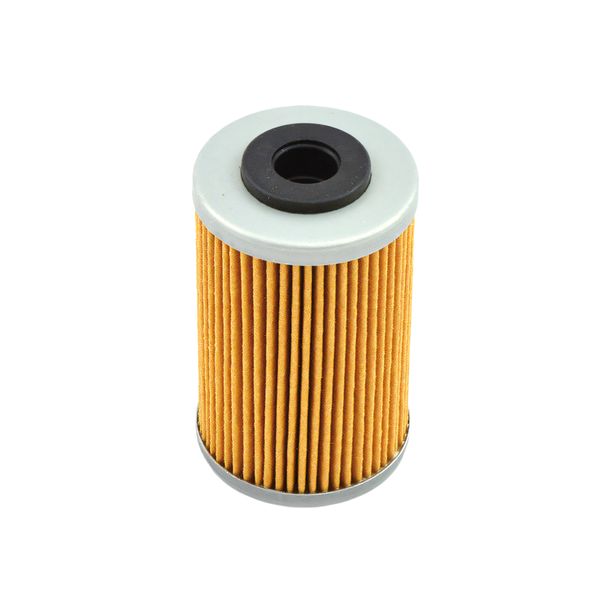Filtre à huile MIW filtre à papier, 770.38.005.000 pour Husaberg FE FS, KTM EXC i.e. Sixdays EXC-F SX SMR SX-F Husqvarna FX 250 - 650 ccm année 1995 - 2022