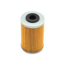 Ölfilter MIW Papierfilter, 770.38.005.000 für Husaberg FE FS, KTM EXC i.e. Sixdays EXC-F SX SMR SX-F Husqvarna FX 250 - 650 ccm Bj. 1995 - 2022