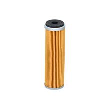Filtro de aceite MIW, NC250-0166