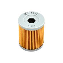 Ölfilter MIW Papierfilter, 16510-25C00 für Suzuki AN Burgman, Yamaha YP Majesty SYM Maxsym i i R X-Max 250 - 600 ccm