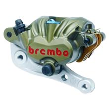 Bremssattel PF2 24 Brembo 122A99021