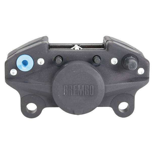 Bremssattel P2 I08 N/1 Brembo 20294512 schwarz