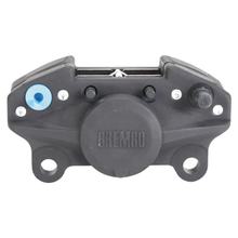 Remklauw P2 I08 N/1 Brembo 20294512 zwart