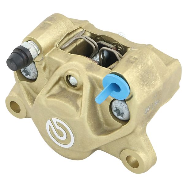 Bremssattel P2 32 Brembo 20B85113 gold vorne