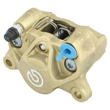 Bremssattel P2 32 Brembo 20B85113 gold vorne