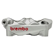 Bremssattel Hypure Brembo 920E94033 silber vorne links