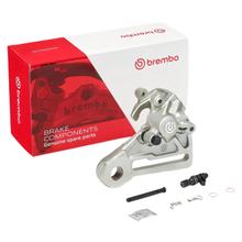 Bremssattel PF 24 Brembo 922C60903 silber vorne rechts