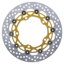 Bremsscheibe Brembo Supersport 108973757, schwimmend 300x5,5mm 2 Stück