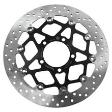 Bremsscheibe Brembo Oro 78B40879 mit Zulassung, schwimmend 310x5mm