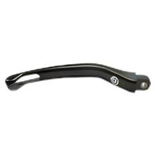 Leva freno Brembo 110A26378 corta con intaglio per pompa RCS