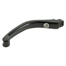 Leva Brembo 110A26396 nera corta per sistemi RCS