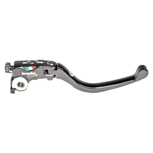Bremshebel Brembo 110A26397 schwarz für RCS15 kurz