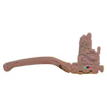 Cilindro freno a mano Brembo 110A89730 PR15 x 18–20 RCS nero regolabile Ø 15 mm