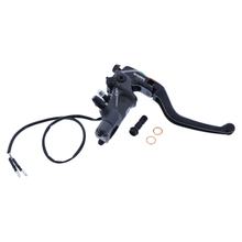 Handbremszylinder Brembo 110C74020 PR15 x 18–20 RSC schwarz einstellbar Ø 15 mm