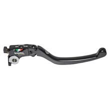 Leva freno Brembo 110D02399 nera 15 RSC 17RCS 19RCS lunga