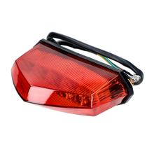 Achterlicht BestPrice LED rood 143,5 x 43,5 mm