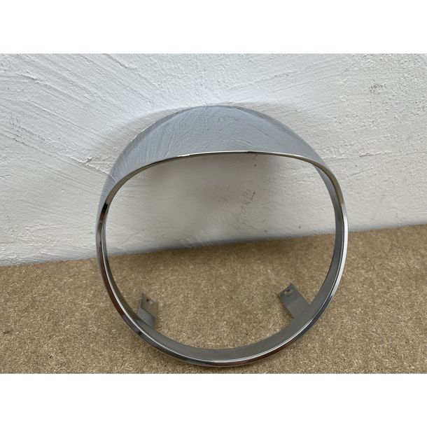 B-Ware, Lampenring SIP Style für Vespa GTS, GTS Super HPE 125, 300 ab 2019