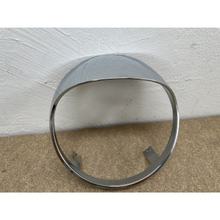B-ware, koplampring SIP Style voor Vespa GTS, GTS Super HPE 125, 300 vanaf 2019
