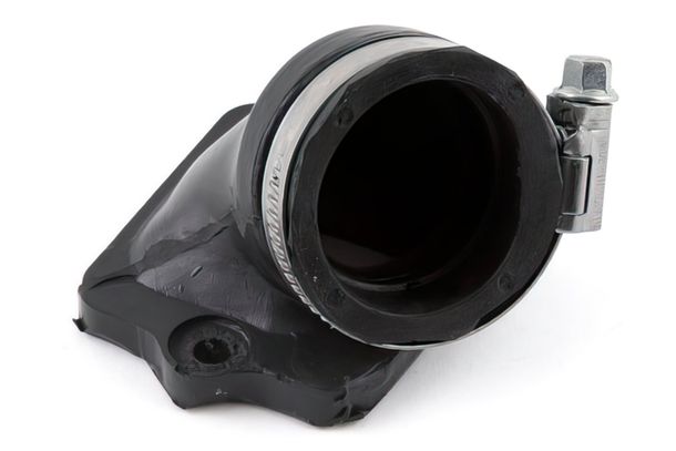 Ansaugstutzen Barikit AW 35mm für PWK / VHST Vergaser Piaggio 50 - 180ccm