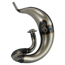 Escape de resonancia Tecnigas Quantum cuerpo de resonancia con homologación para Bultaco Astro, Derbi Senda DRD SM X-Treme R Classic Lobito R1 SM1 Gilera SMT Euro
