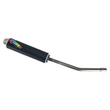 Silencieux d'échappement Tecnigas Quantum pour Sherco 50