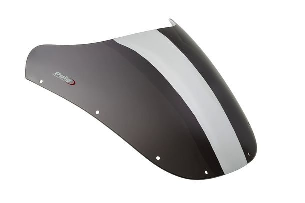 Windschild Puig Standardscheibe mit ABE für Kawasaki ZX-9R (Bj. 1994 - 1997)