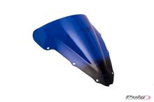 Parabrisas Puig Racing con ABE para Honda CBR600F año 2001 - 2007