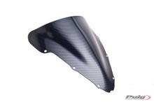 Parabrisas Puig Racing con ABE para Honda CBR600F año 2001 - 2007