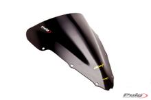 Owiewka Puig Racing-Scheibe z ABE dla Honda CBR600F rocznik 2001 - 2007