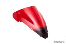 Owiewka Puig Racing-Scheibe z ABE dla Honda CBR600F rocznik 2001 - 2007