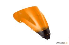 Owiewka Puig Racing-Scheibe z ABE dla Honda CBR600F rocznik 2001 - 2007