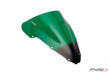 Owiewka Puig Racing-Scheibe z ABE dla Honda CBR600F rocznik 2001 - 2007