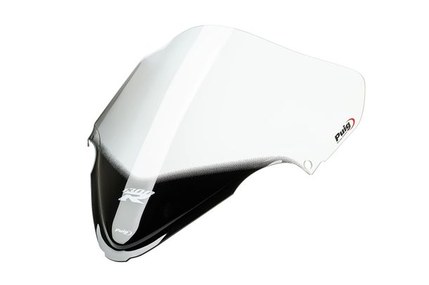 Windschild Puig Standardscheibe mit ABE für Suzuki GSX-R1300 HAYABUSA, GSX1300R HAYABUSA ABS (Bj. 2008 - 2018)