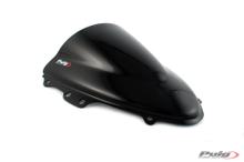 Větrolam Puig Racing s ABE pro Suzuki GSX-R750, GSX-R600 r. v. 2004 - 2005