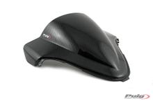 Čelní štít Puig Racing s homologací pro Suzuki GSX-R1300 Hayabusa ročníky 1999 - 2007