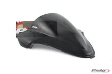 Čelní štít Puig Racing s homologací pro Suzuki GSX-R1300 Hayabusa ročníky 1999 - 2007