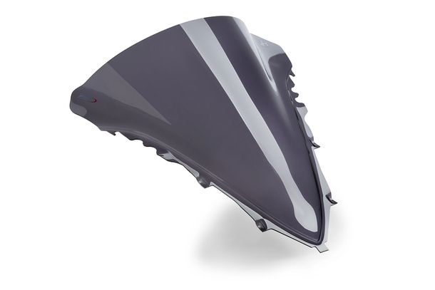 Windschild Puig Racing-Scheibe mit ABE für Yamaha YZF-R1 (Bj. 2007 - 2008)