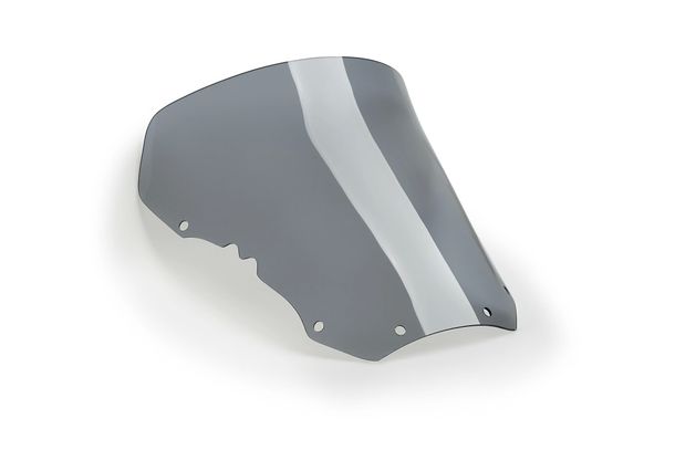 Windschild Puig Touringscheibe mit ABE für Yamaha YZF-R6 Bj. 1999 - 2002