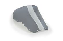 Windschild Puig Touringscheibe mit ABE für Yamaha YZF-R6 Bj. 1999 - 2002