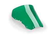 Windschild Puig Touringscheibe mit ABE für Yamaha YZF-R6 Bj. 1999 - 2002