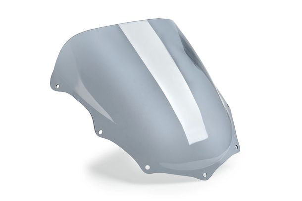 Windschild Puig Touringscheibe mit ABE für Suzuki GSX-R600 Bj. 1998 - 2000