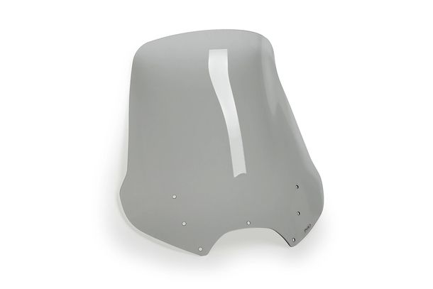 Windschild Puig Touringscheibe mit ABE für Yamaha FJR1300A, FJR1300 Bj. 2001 - 2005