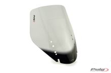 Parabrezza Puig Touringscheibe con ABE per Suzuki DL650 V-STROM, Kawasaki KLV1000